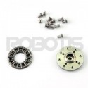 HN05-T101 Horn Set for Dynamixel