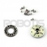 HN05-T101 Horn Set for Dynamixel