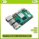 Raspberry Pi 5 4GB RAM Made in UK / Mini PC Raspi 5 
