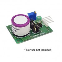 EM-FECS(B) Evaluation Module for FECS Series Sensors (without sensor)