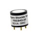 FECS 42-20 Sensor Gas Nitrogen Dioxide NO2 0 - 30ppm