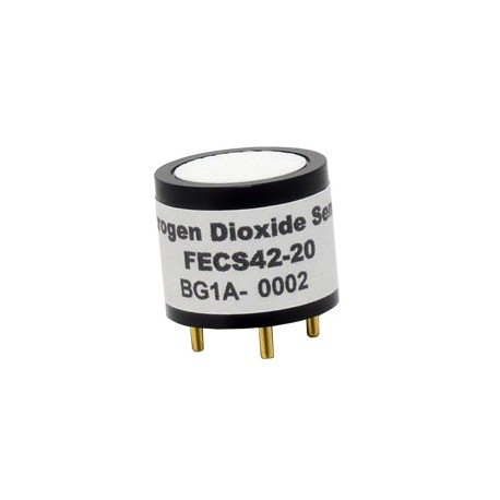 FECS 42-20 Sensor Gas Nitrogen Dioxide NO2 0 - 30ppm