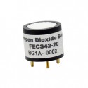 FECS 42-20 Sensor Gas Nitrogen Dioxide NO2 0 - 30ppm