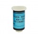KE-25LF Sensor Gas Oksigen Galvanic Oxygen Sensor Hexagonal Top with Flange 0 - 30%