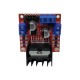 L298 L298N Dual H Bridge Driver Motor Stepper Motor DC