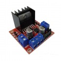 L298 L298N Dual H Bridge Driver Motor Stepper Motor DC