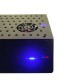 Raspberry Pi 4 8GB RAM UPS Uninterruptible Power Supply with Metal Case Dual Cooling Fan