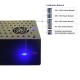 Raspberry Pi 4 8GB RAM UPS Uninterruptible Power Supply with Metal Case Dual Cooling Fan