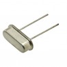 Crystal 4.096MHz Low Profile