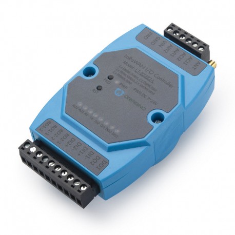 LoRaWAN I/O Controller LT-22222-L AS923
