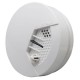 LS-134H Smke and Heat Detector with LoRaWAN Certified Module