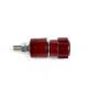 HBP-002 RED BINDING POST 4MM