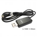 Programmable Cable for LS-134H Smoke and Heat Detector LoRaWAN