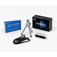 Intel RealSense Depth Camera D435i