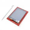 2.4 inch TFT LCD Touch Screen Shield with Touch Pen for Arduino