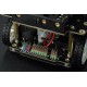 micro Maqueen Plus with Track Map for microbit