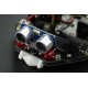 micro Maqueen Plus with Track Map for microbit