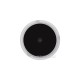 Round 2D Codes Scanner Module, Barcode/QR Code Reader with LED Indicator