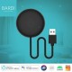 BARDI Smart Universal Infrared Remote 12M IR WiFi Wireless Smart Home 