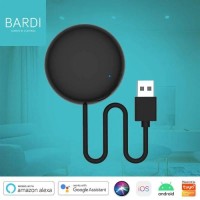 BARDI Smart Universal Infrared Remote 12M IR WiFi Wireless Smart Home 