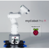 myCobot Pro 320 Pi 1 Kg Payload 6 DOF Cobot Collaborative Robot (Demo Unit)