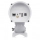 DLOS8 Outdoor LoRaWAN Gateway without 4G AS923