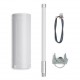 DLOS8 Outdoor LoRaWAN Gateway without 4G AS923