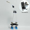 myCobot 320 Vacuum Suction Cups & Air Compressor