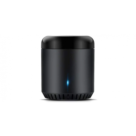 BroadLink RM3 Mini WiFi Universal Infrared Remote Support Google Home Alexa