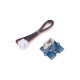 AHT20 I2C Industrial Grade Temperature and Humidity Sensor Grove