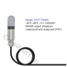 Temperature Humidity Sensor Probe RS485 Modbus Waterproof
