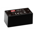 Switching Power Supply Mean Well IRM-20-15 15V 1.4A