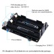 UPS Board with RTC & Coulometer for Raspberry Pi UPS Plus