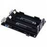 UPS Board With RTC &amp Coulometer for Raspberry Pi UPS Plus