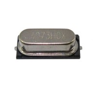 CRYSTAL 16.000MHZ 18PF SMD H3.3mm