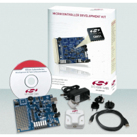 C8051F410DK Development Boards & Kits - 8051