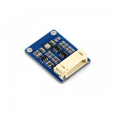 BME280 Environmental Sensor, Temperature, Humidity, Barometric, Pressure