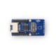 Grove Vision AI Module V2, Arm Cortex-M55 & Ethos-U55, TensorFlow and PyTorch supported, Arduino, Raspberry Pi, XIAO Compatible