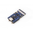 Grove Vision AI Module V2, Arm Cortex-M55 & Ethos-U55, TensorFlow and PyTorch supported, Arduino, Raspberry Pi, XIAO Compatible
