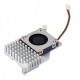 Raspberry Pi 5 Active Cooler for Heavy Load