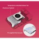 Raspberry Pi 5 Active Cooler for Heavy Load