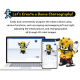 TIG The Ultimate Humanoid Robot for AI Coding