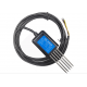 Soil PH Sensor with RS485 Output
