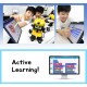 TIG The Ultimate Humanoid Robot for AI Coding