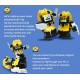 TIG The Ultimate Humanoid Robot for AI Coding