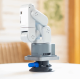 MechArm 270 Pi Compact 6 Axis Collaborative Robot Arm Powered by Raspberry Pi
