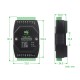 Industrial Modbus RTU Analog Input 8-Ch, RS485, Supports Voltage and Current Acquisition