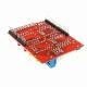 A4988 Driver CNC Shield Expansion Board for Arduino