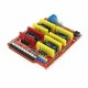 A4988 Driver CNC Shield Expansion Board for Arduino