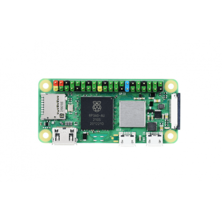 Paket Hemat Raspberry Pi Zero 2 WHC